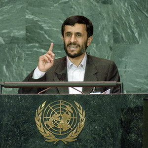 رسالت معنوی ایران در نشست اخیر مجمع عمومی سازمان ملل